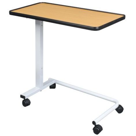 Table de lit Corfou - 2 plateaux