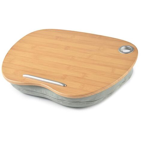 Table de lit portable pour ordinateur portable - Appui-tête Terraille, 300 x 400 mm