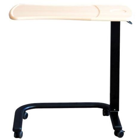 Table de lit Tasmanie - 2 plateaux