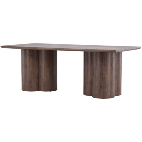 Table de repas 100 x 210 cm Olivia