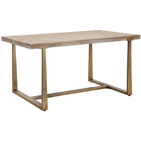 Table de salle à manger Ankara Cm 150X90X78