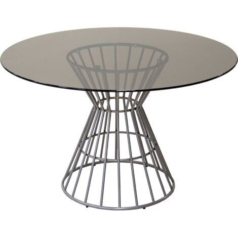 Table de salon en marbre noir chic et épurée - Marbre noir éclat