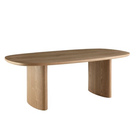 Table de salon Serra 110x210x75 cm