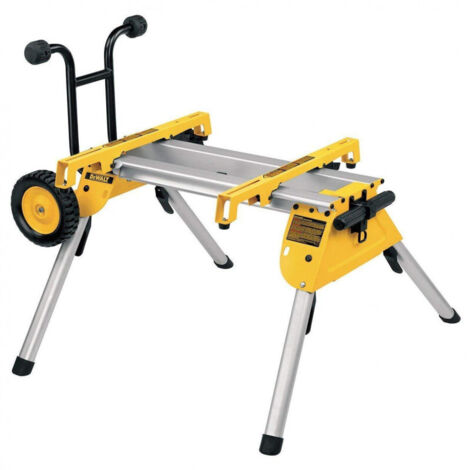 Table de scie DeWalt DE7400