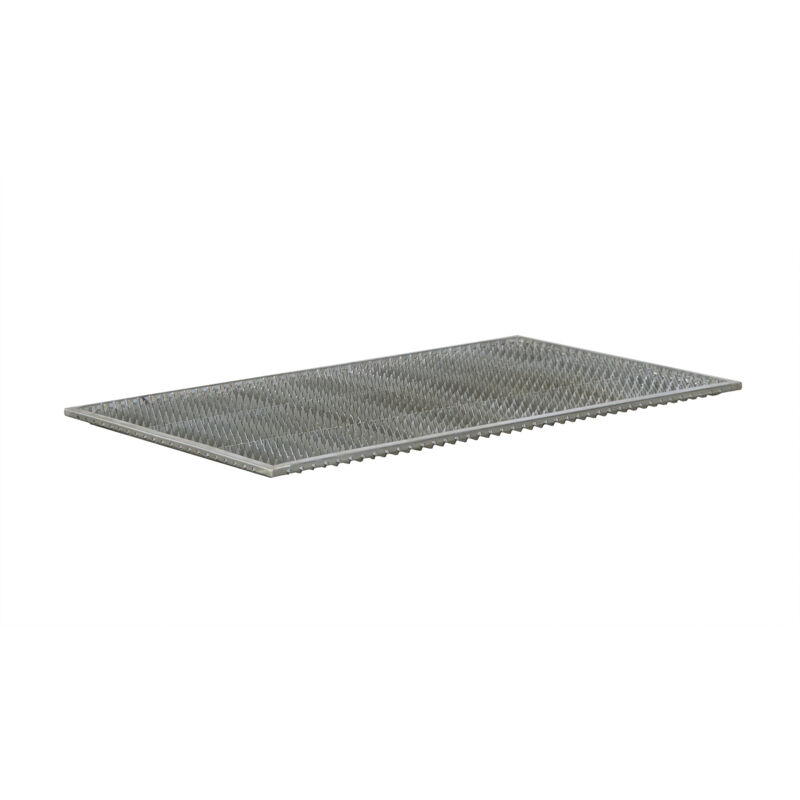 Mw Tools - Table de soudage et de découpage pour table d'aspiration LTA2050 LTA2050OT