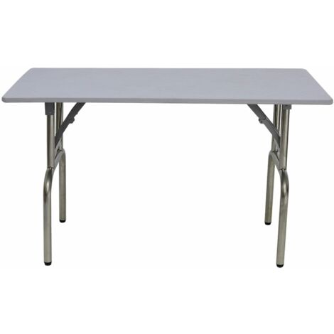 Table de toilettage pliante Light