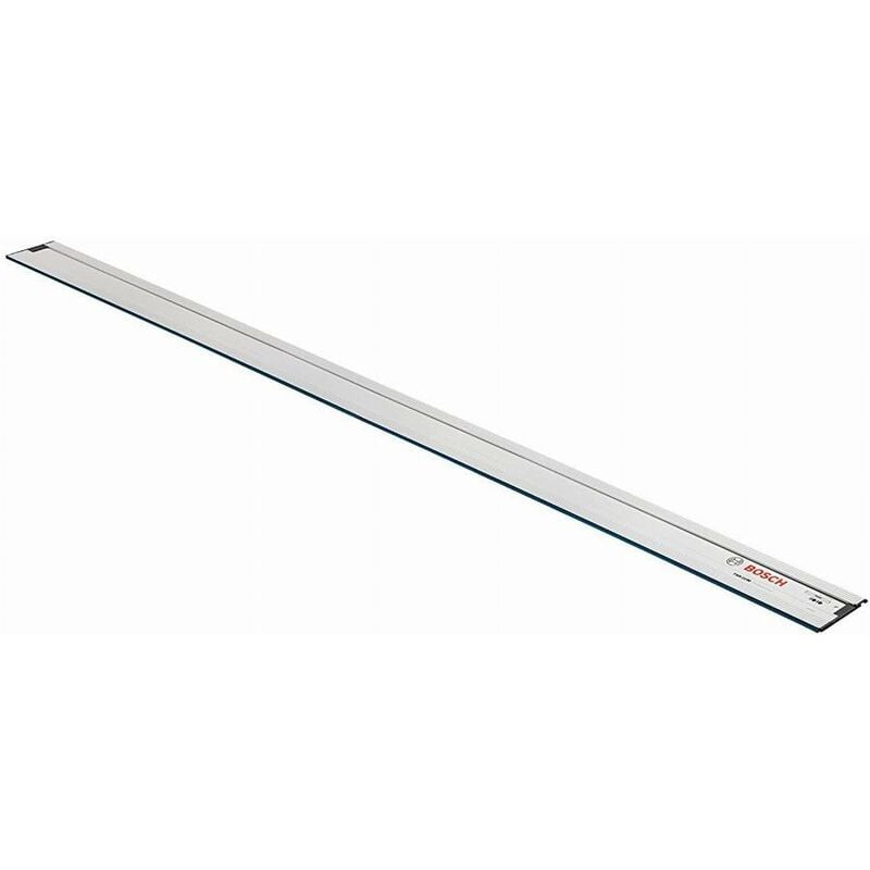 Rail de guidage de 3100 mm Bosch fsn 3100 pour scie circulaire - 1600Z00008