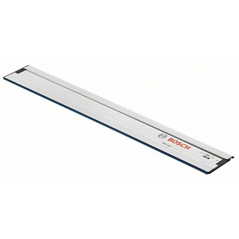 Rail de guidage de 1100 mm BOSCH FSN 1100 pour scie circulaire 1600Z00006