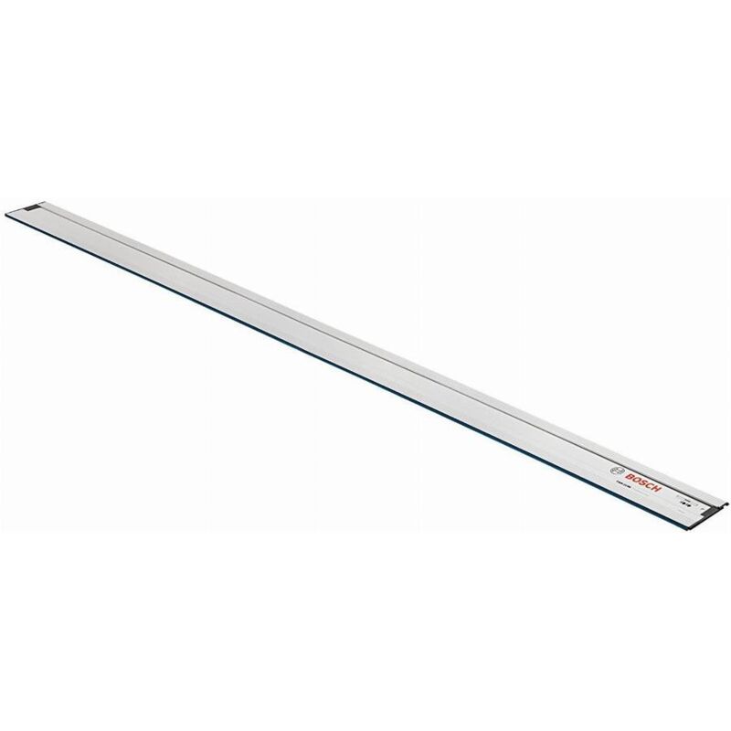 Rail de guidage de 3100 mm bosch fsn 3100 pour scie circulaire 1600Z00008