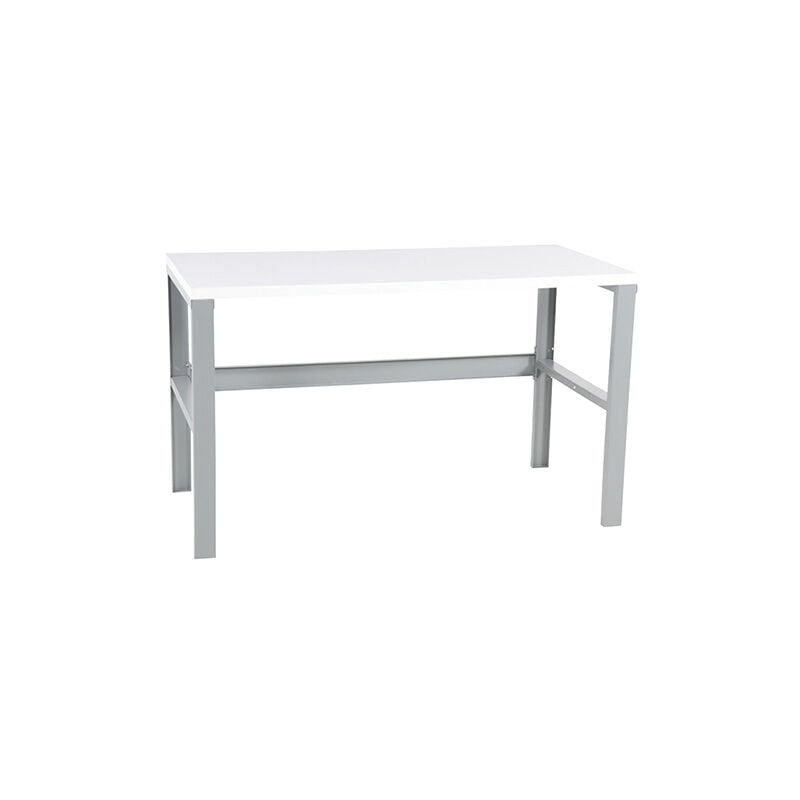 Matisère - Table de travail pour entrepôt et centre de distribution - Longueur 1500mm - Charge max 250kg - BASIC150