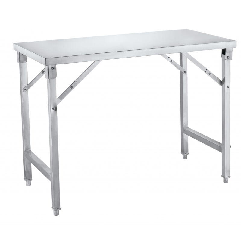 Table de Travail Pliante MOD BLP 10 - Beckers Table de Travail Pliante MOD BLP 10 - Beckers