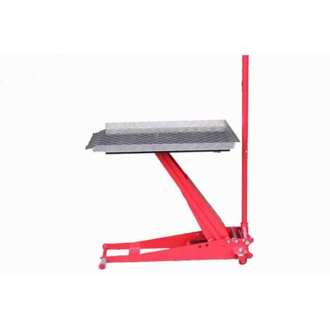 Table de travail pour CLIPLFT PRO