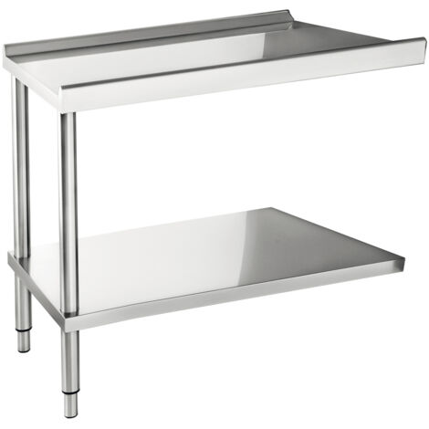 Table D'entrée Ou De Sortie  Pour Lave-vaisselle 645 Mm - Casselin