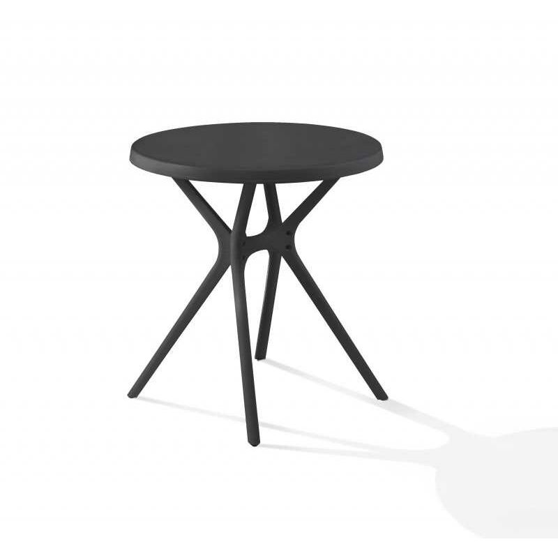 Flow - Table Design Victor By Anthracite