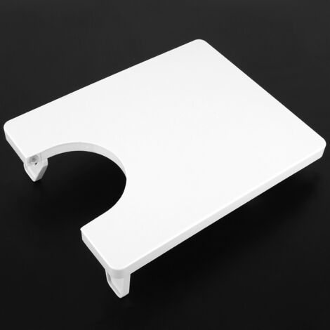 Table d'extension en plastique pour machine à coudre - Accessoire de bricolage et loisirs créatifs