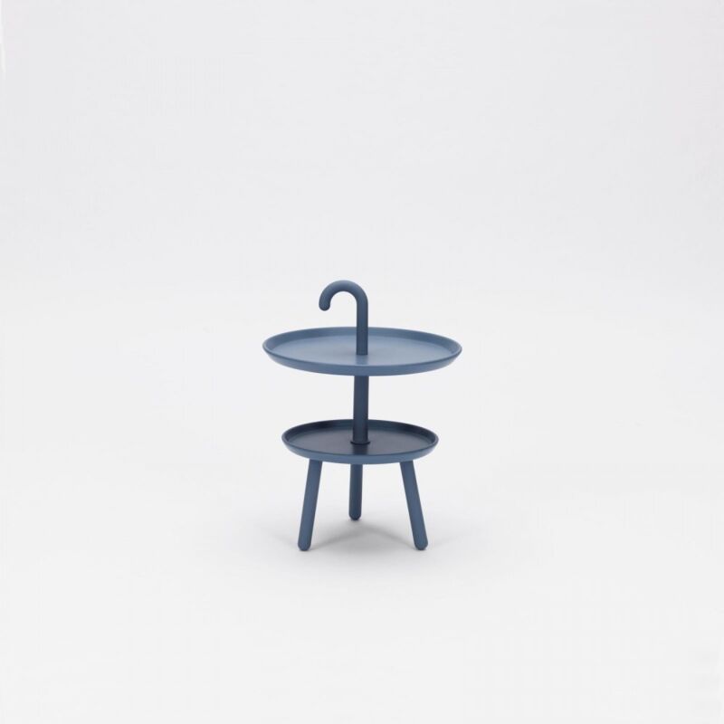 Table d'extérieur Ø.41 x 55 h cm - Sunny