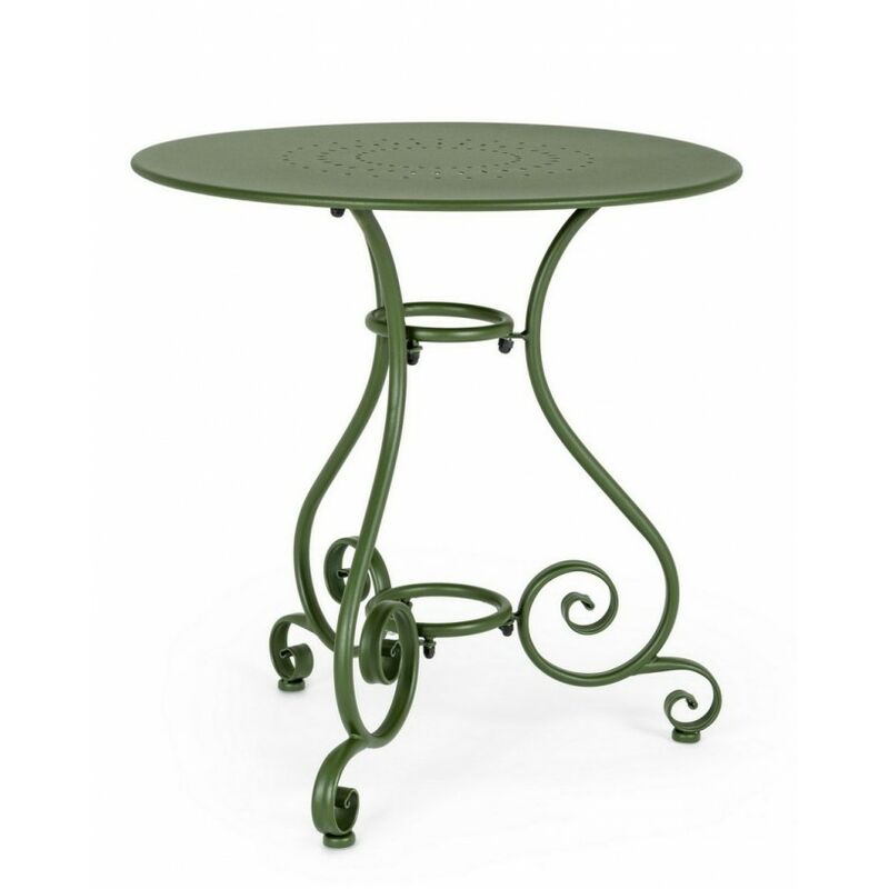 Tavolo Etienne Forest D70