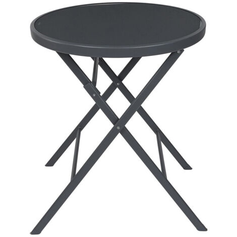 Table Elba Gris