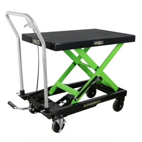 Table elevatrice 400kg