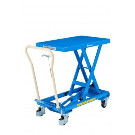 Table élévatrice BISHAMON 800 kg - FIMM - 855007753