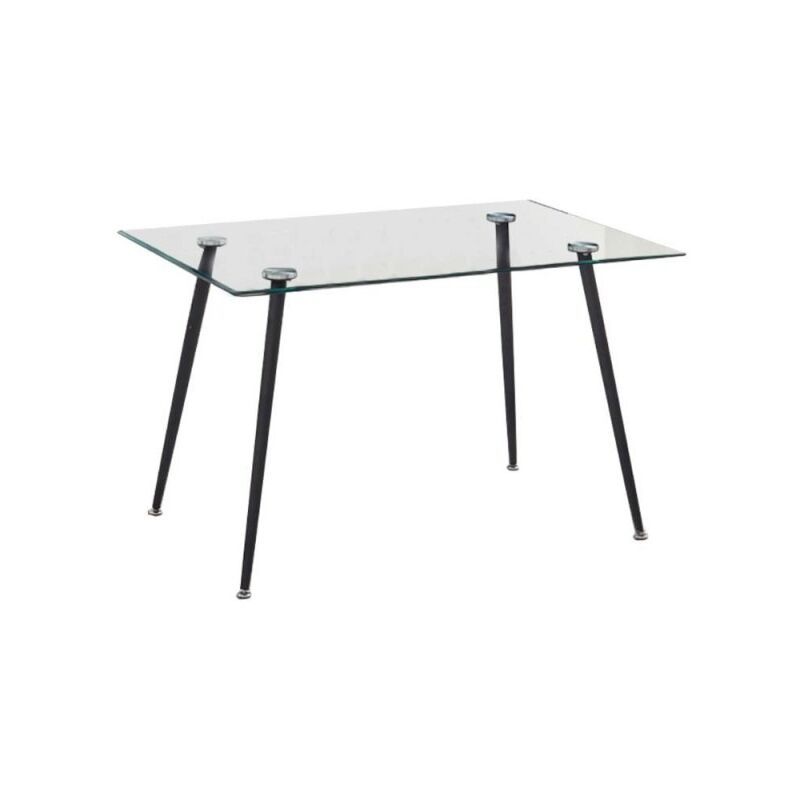 Table en cristal setfull 120x80 Table en cristal setfull 120x80
