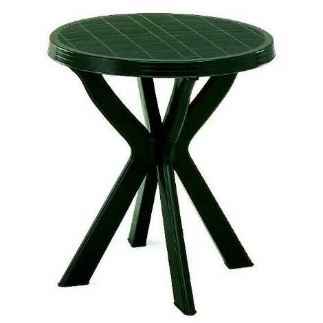 Table en résine Don Verde 70 Progarden