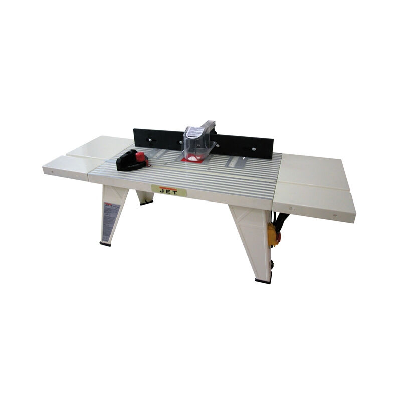 JET - Table universelle JRT-1 pour défonceuse