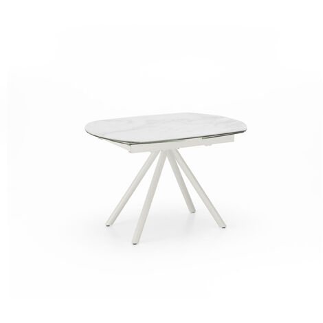 Table Extensible 120-180 x 90 cm