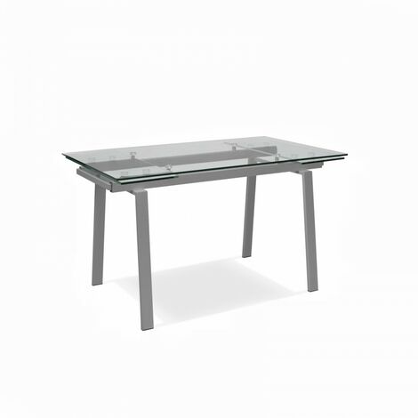 Table Extensible 140-200 x 80 cm - Tommy