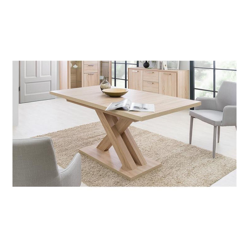 Azura Home Design - Table extensible avatar