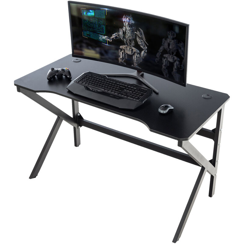 Gaming Lewiston Red led Bureau