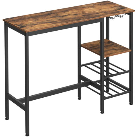 Table haute - LBT013B01