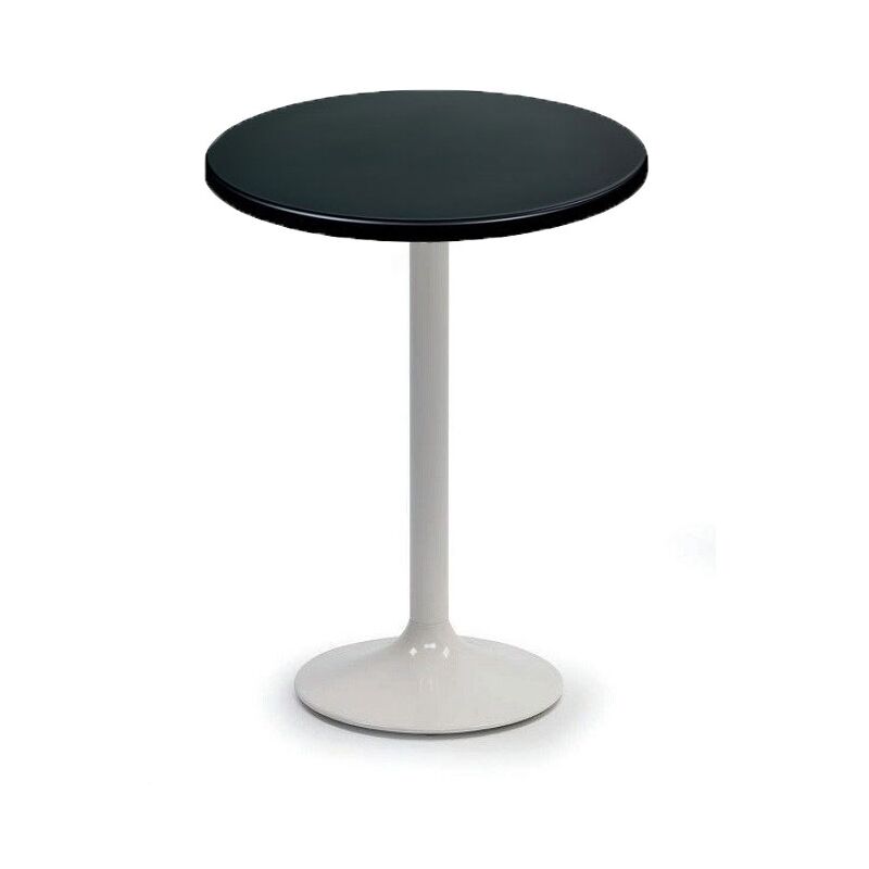 Table haute margot - Noir