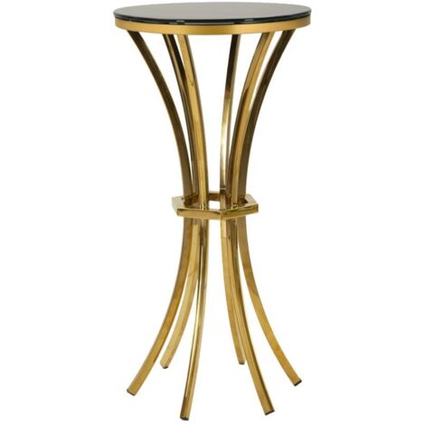 Table haute Shanty Cm Ø40X81