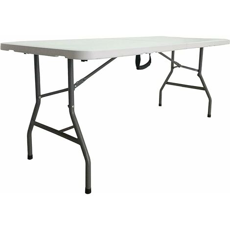 Table Horeca blanche