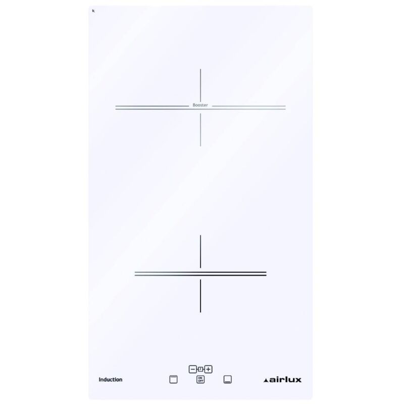 Airlux - Plaque Induction ATI322WH
