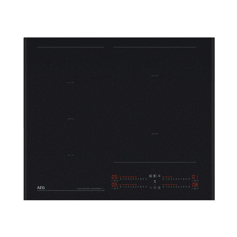 Table induction saphir matt AEG NII64G00AZ 60CM