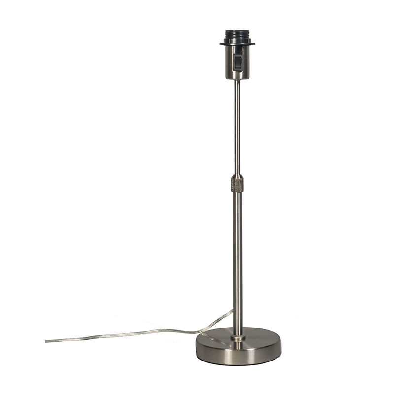 Steel Table Lamp Adjustable - Parte