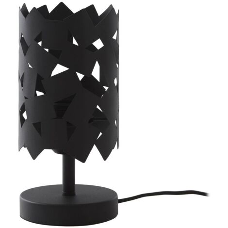 Table Lamp 'Aeloria' made of Metal for Living Room & Dining Room