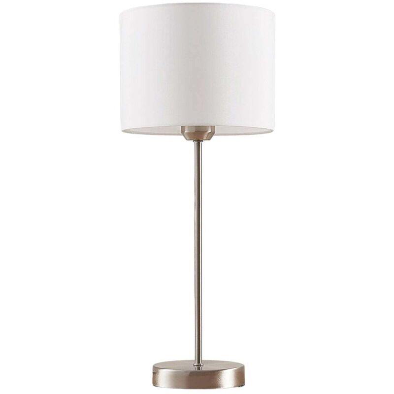 Image of Lampenwelt - Table Lamp 'Annatina' made&hellip;