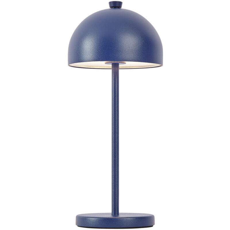 Image of Table Lamp Blue Incl. led IP54&hellip;