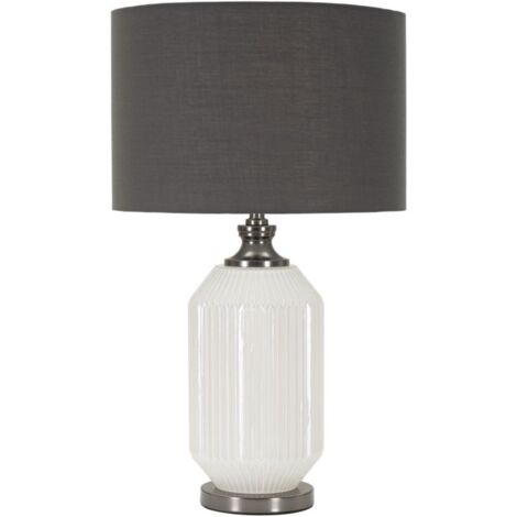 TABLE LAMP BRIGHTY CM Ø 37,5X65