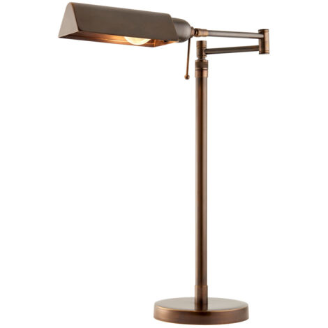 Table lamp Clarendon Brass