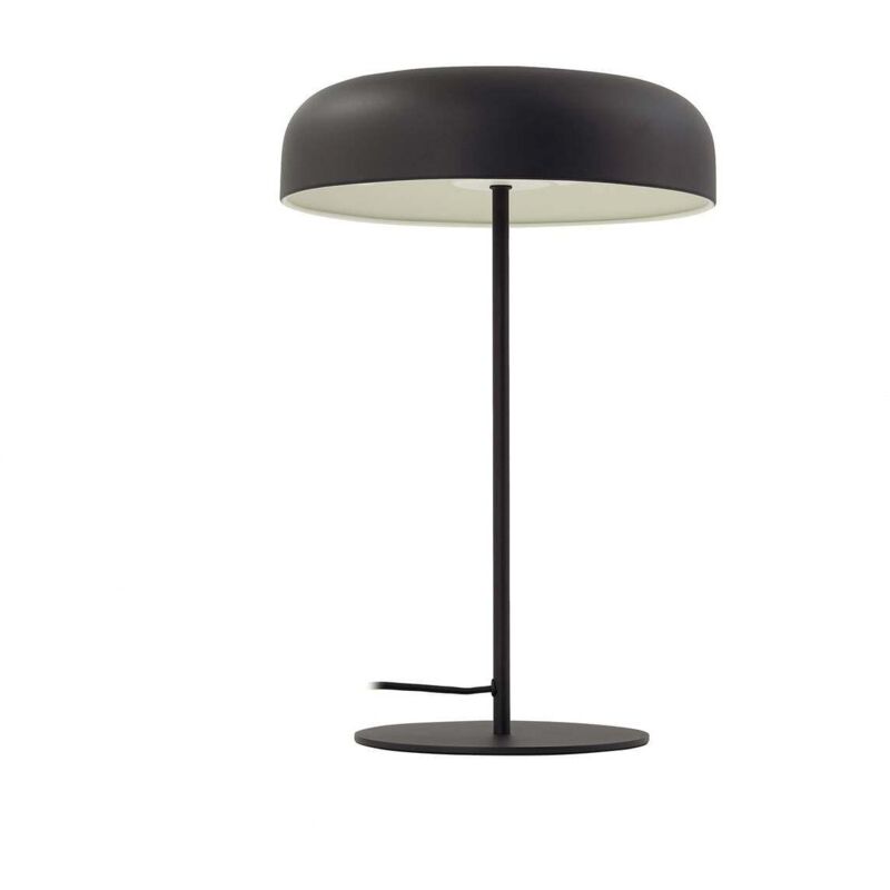 Image of Table Lamp 'Edion' made of Metal&hellip;