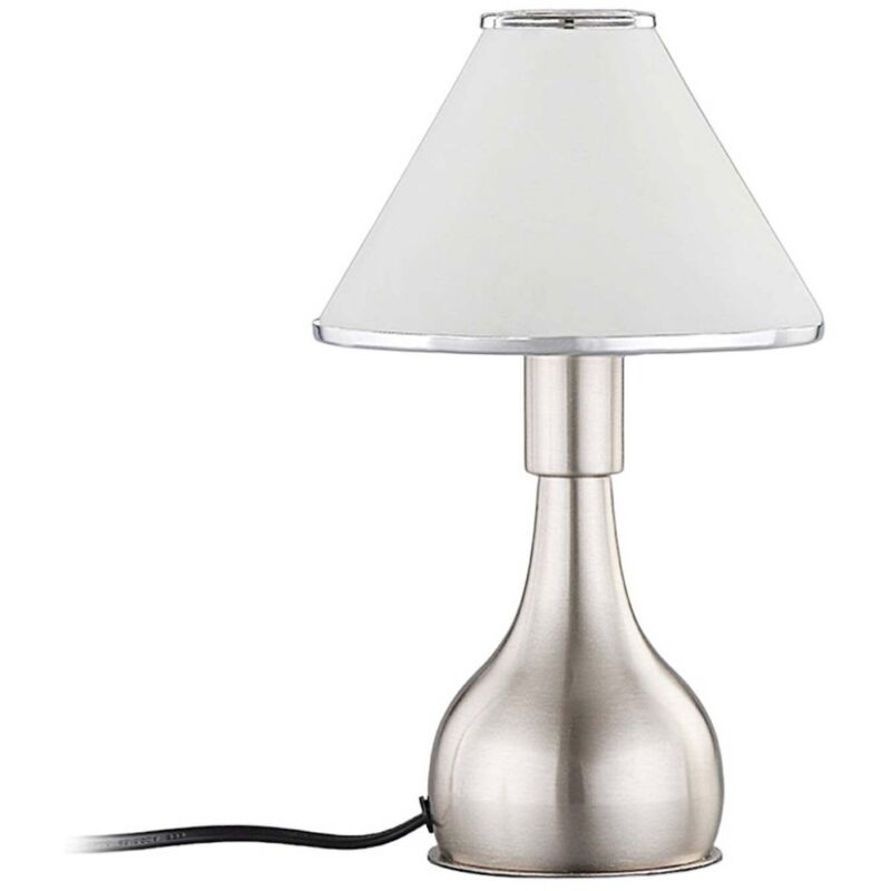 Image of Table Lamp 'Ellen' made of Metal&hellip;