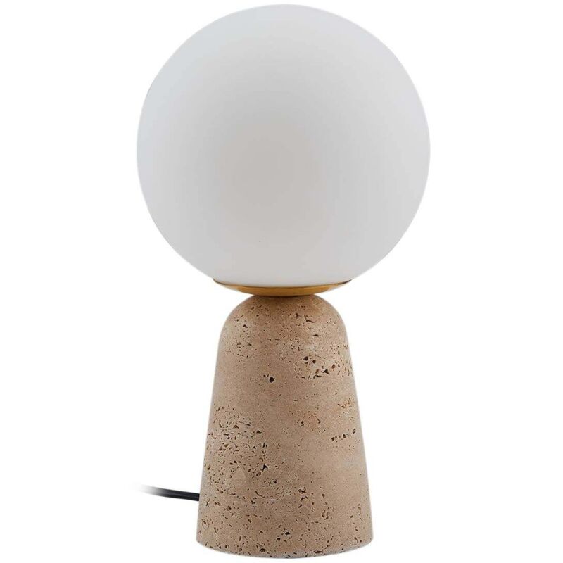 Image of Lindby - Table Lamp 'Kirstan' made&hellip;