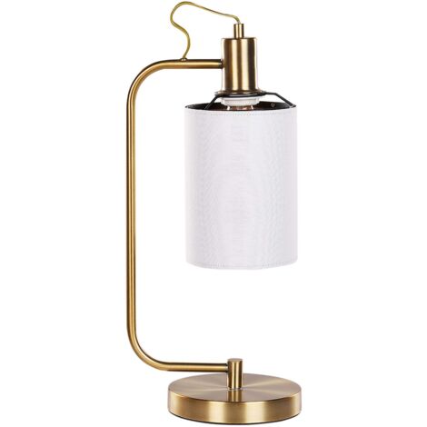 Table Lamp LIBERIA Metal Copper