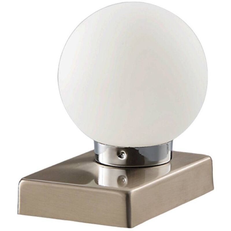 Image of Table Lamp 'Naomi' made of Metal&hellip;