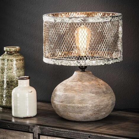 Table Lamp Nolan ø31