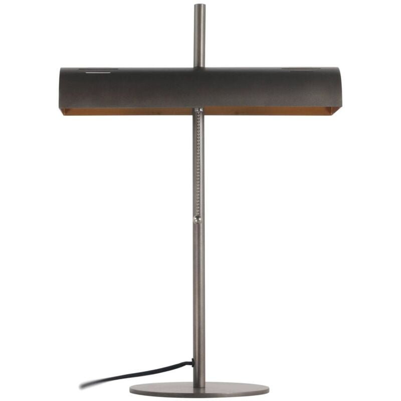 Table Lamp 'Nysira' made of Metal for Living Room & Dining Room